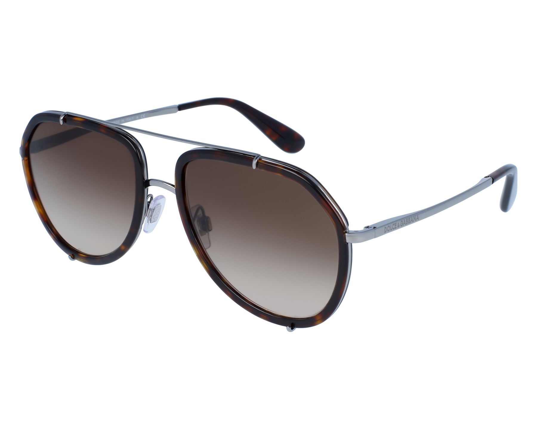 Dolce & Gabbana Sunglasses DG-2161 04/13
