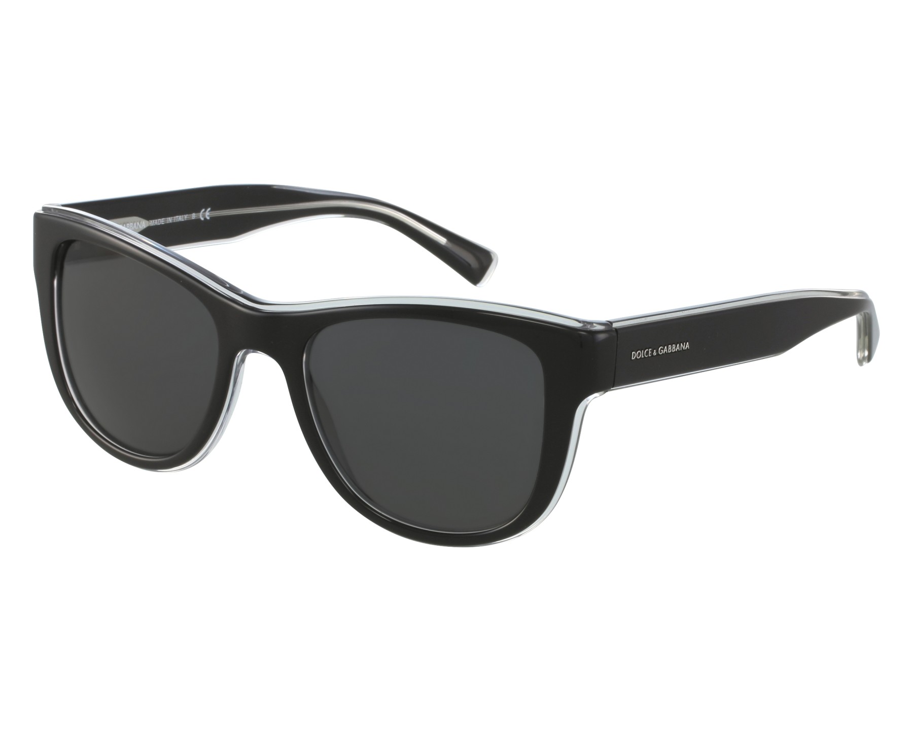 Dolce & Gabbana DG-4284 675/87: Buy Online | Visionet