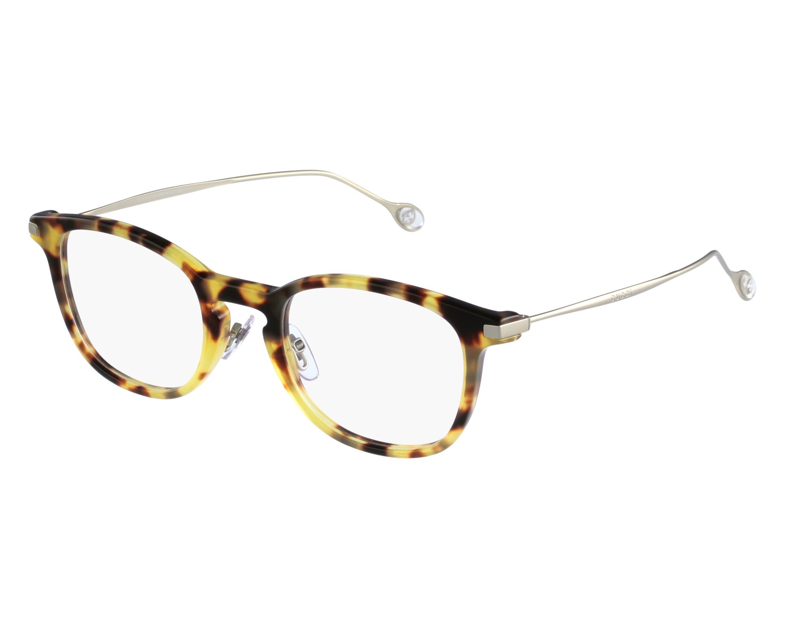 versace glasses red