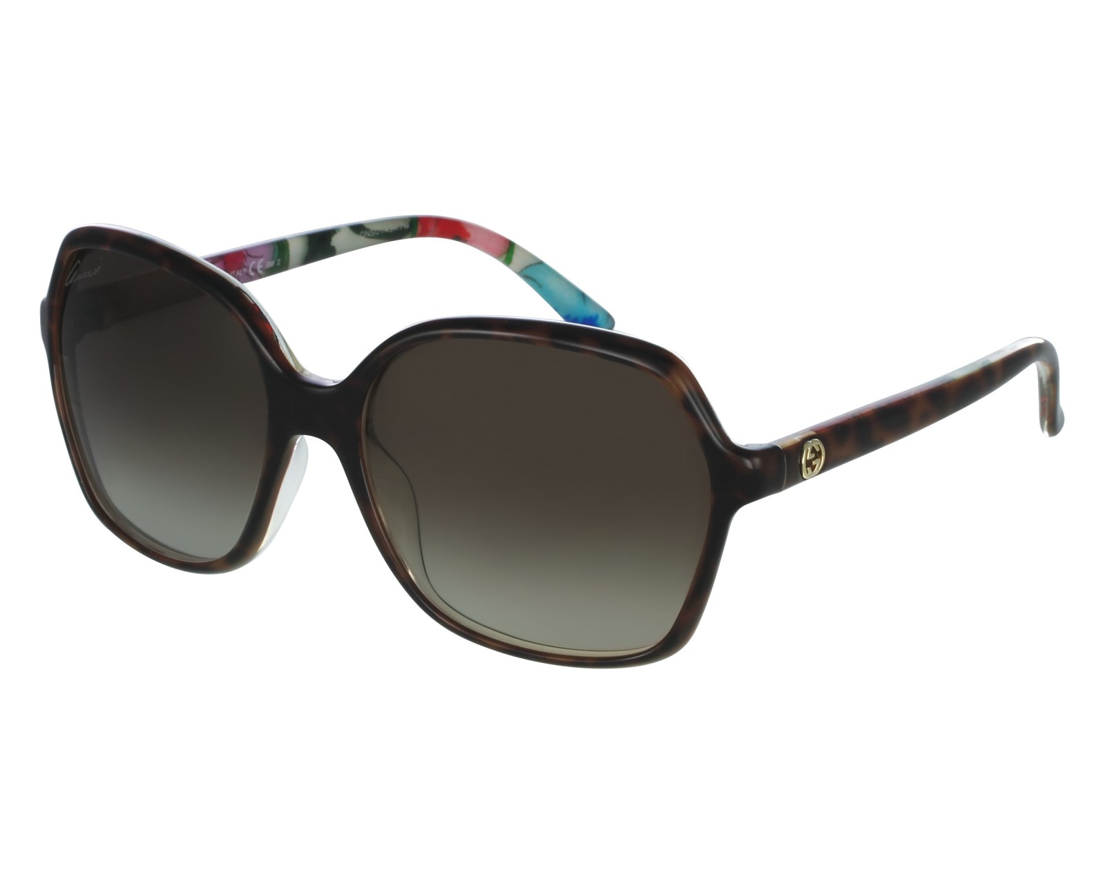 gg Gucci GG-3632-NS Z99/HA: Buy Online | Visionet