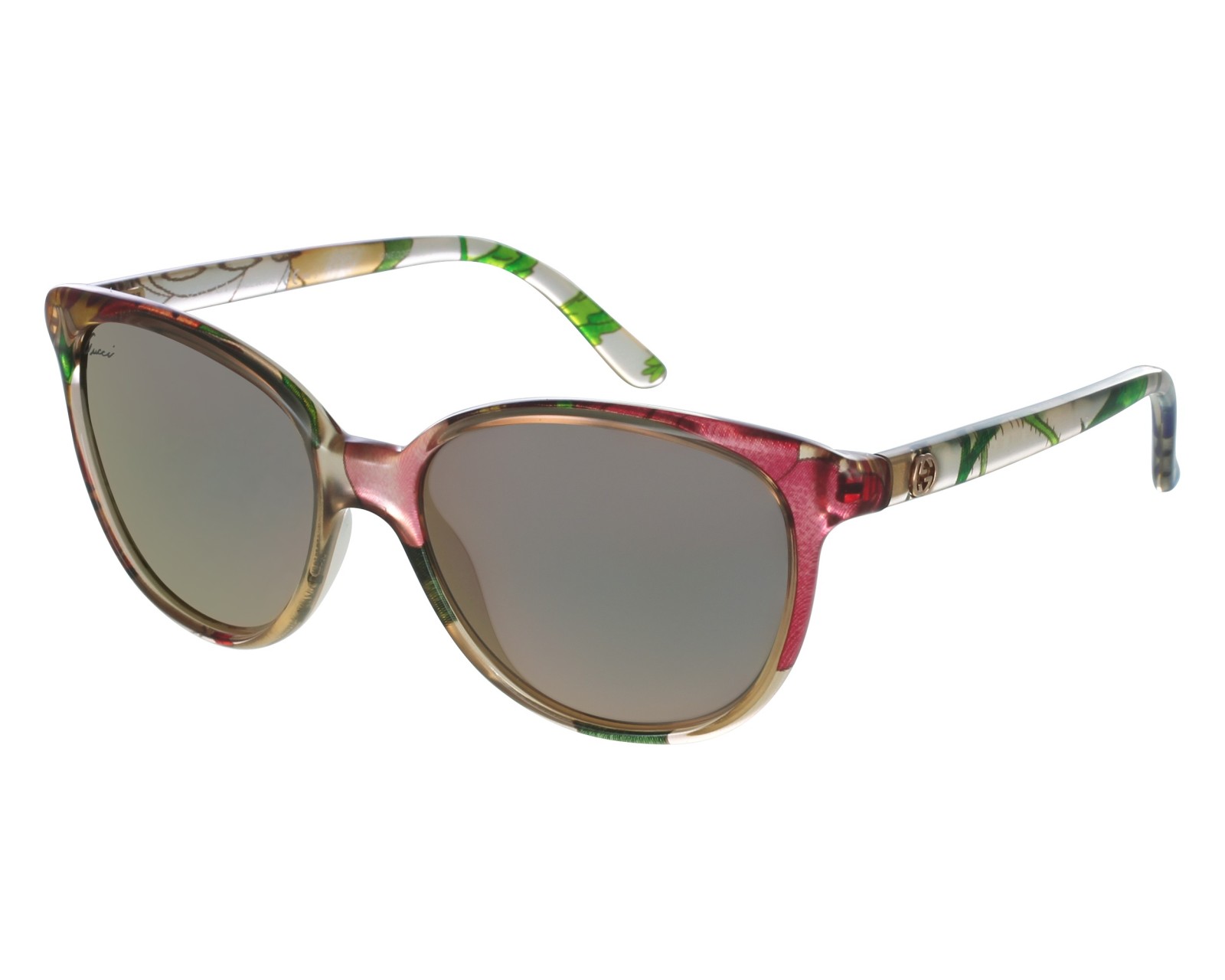 gucci flora sunglasses