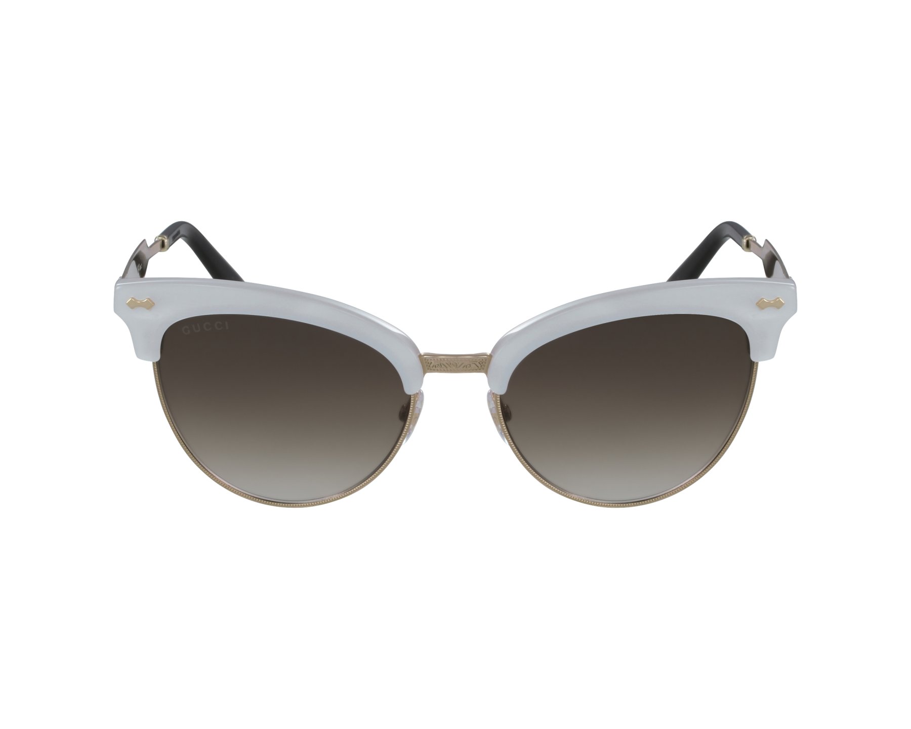Gucci GG-4283-S U29/JD: Buy Online | Visionet