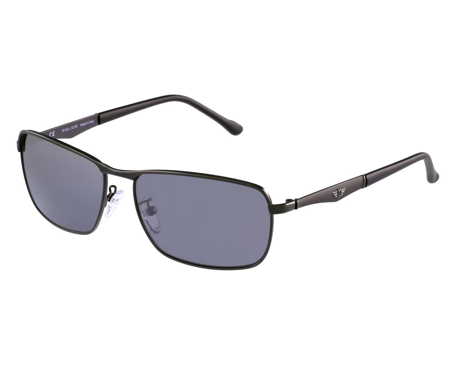 Police Razor 4 Police Sunglasses Razor 3 S-8968 584K
