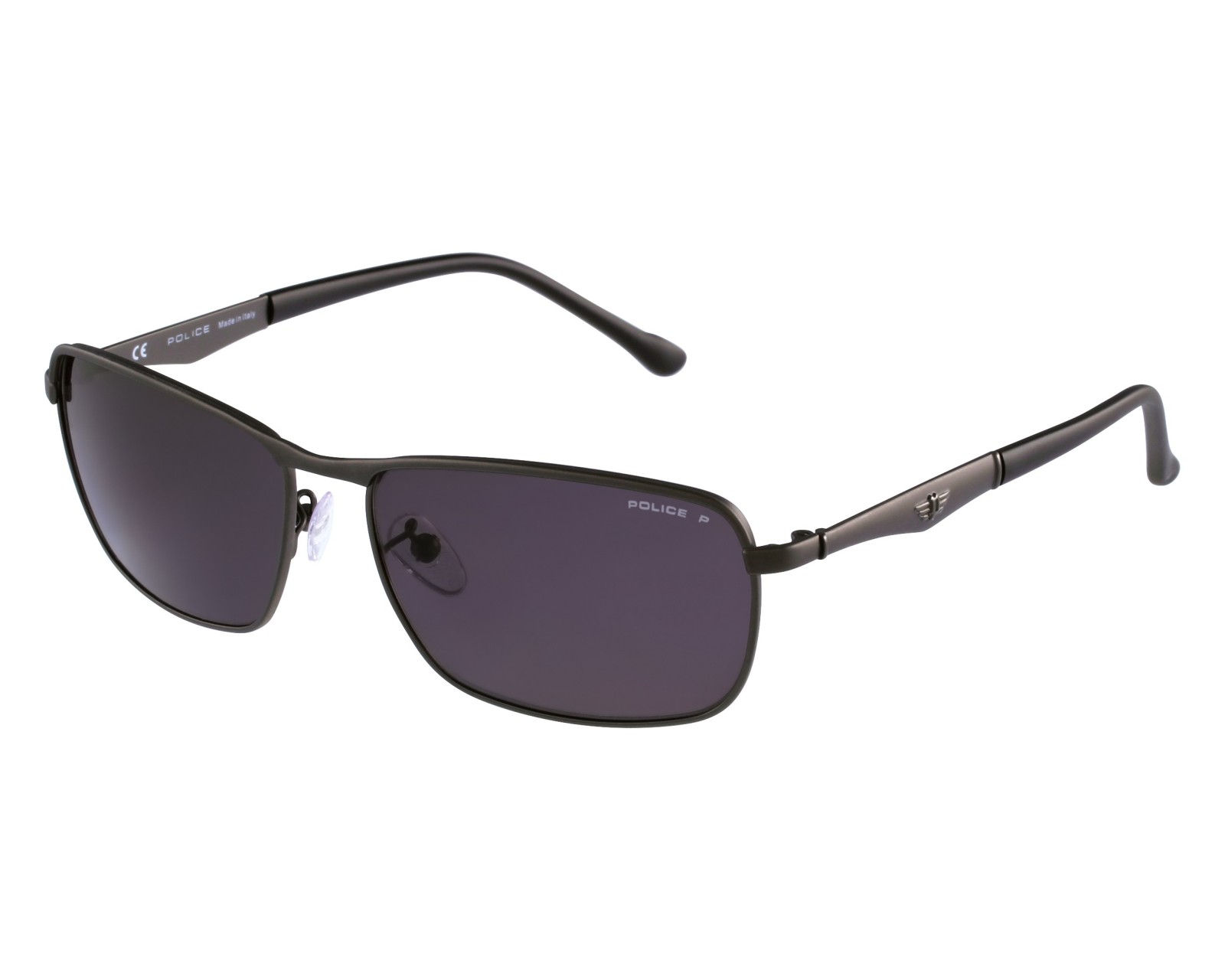 Police Sunglasses Razor 3 S-8968 H68P