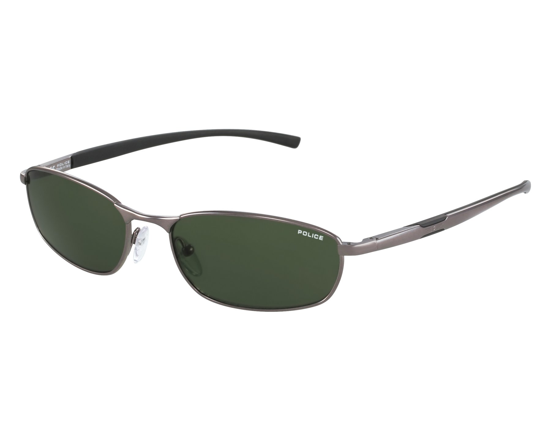 Ray-Ban RB3183 006/71 63-15 Black in stock | Price 70,79 € | Visiofactory