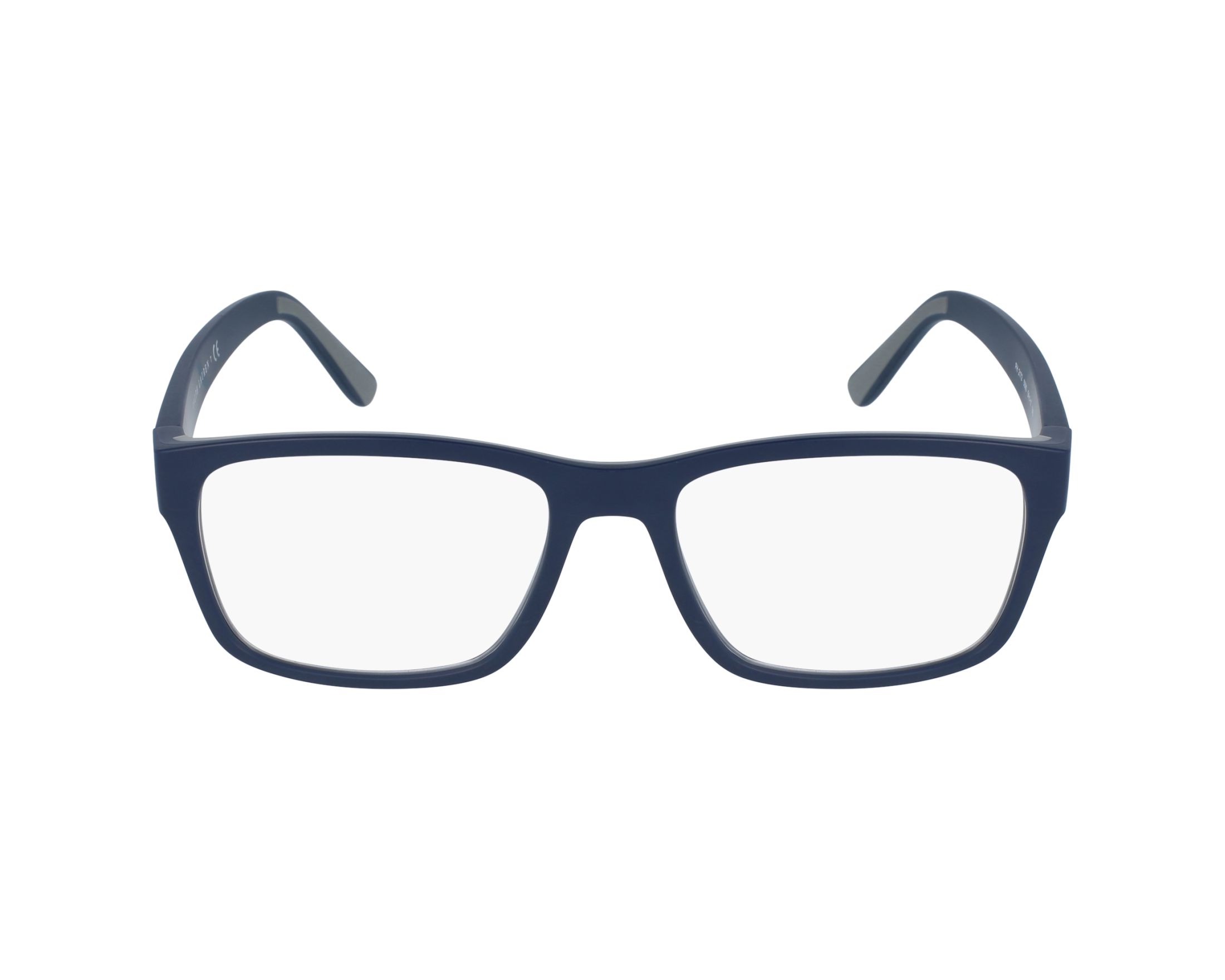 eyeglasses Polo Ralph Lauren PH-2172 5590 54-17 Blue profile view