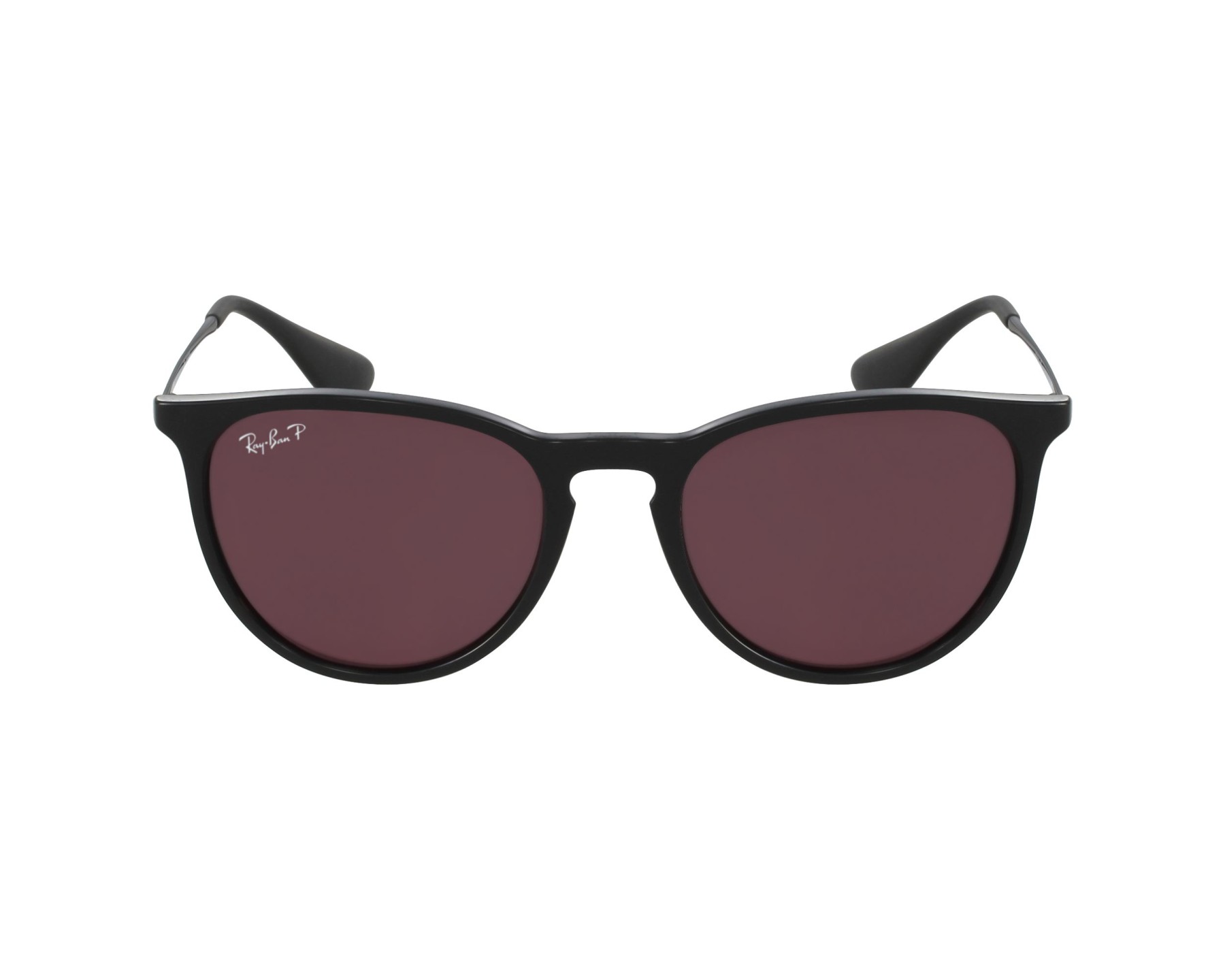 Ray-Ban RB-4171 601/5Q - schwarz  profile view