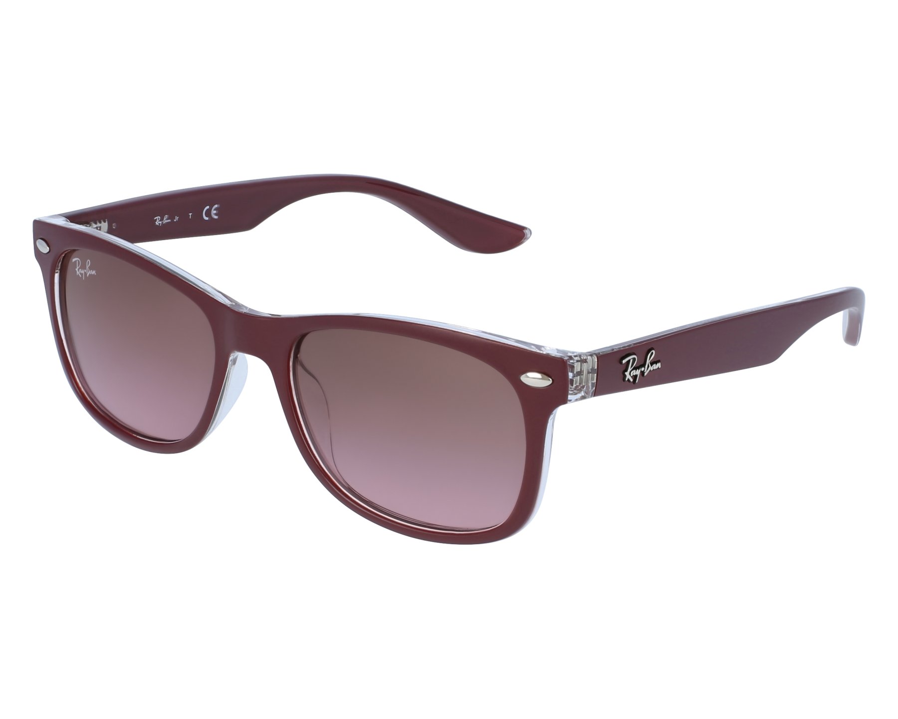 rayban junior 9052s