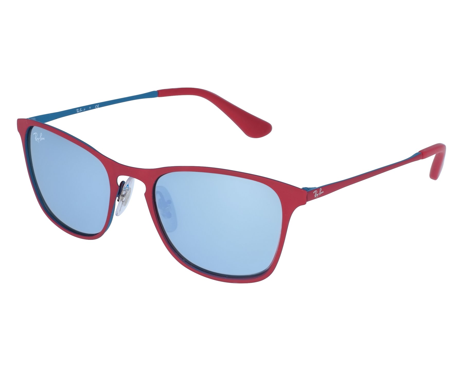 RayBan Junior RJ9539S 256/30
