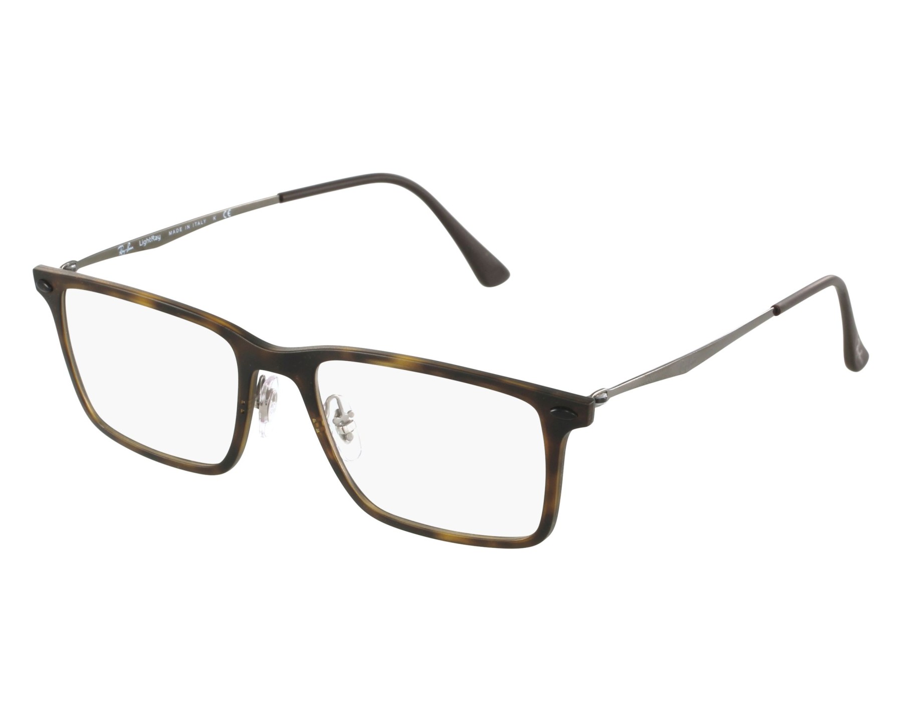 ray ban light ray eyeglasses