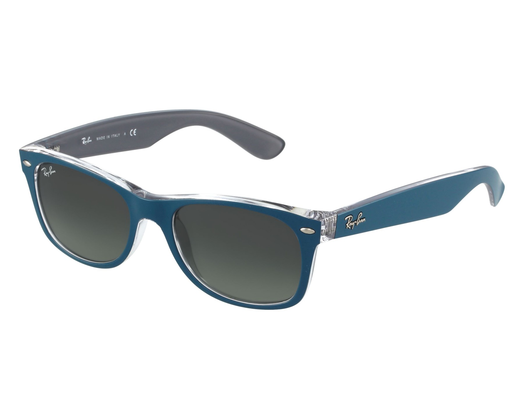 Ray-Ban New Wayfarer RB-2132 619171