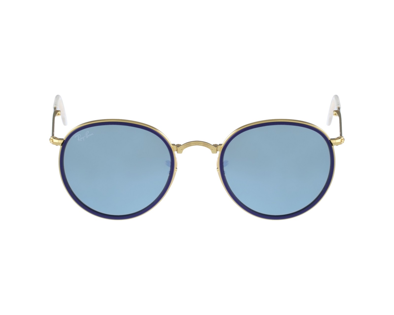 Ray Ban Rb2517 Ray-Ban Sunglasses RB-3517 001/30