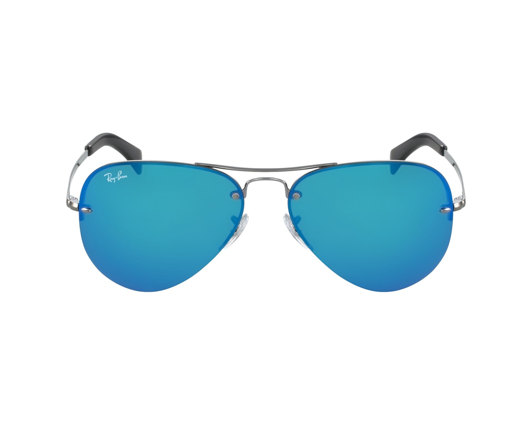 ray ban aviator 3449