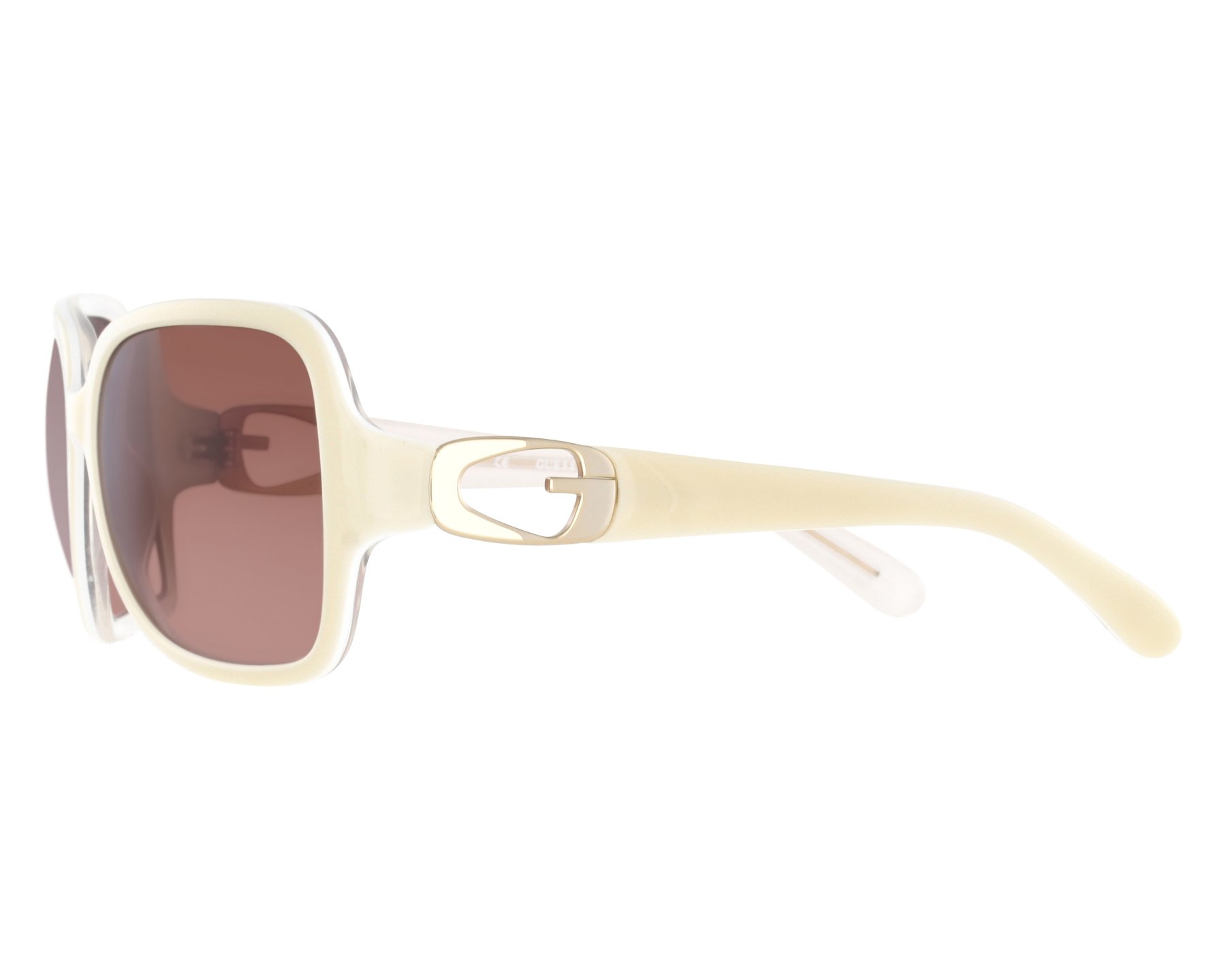 guess pearl sunglasses