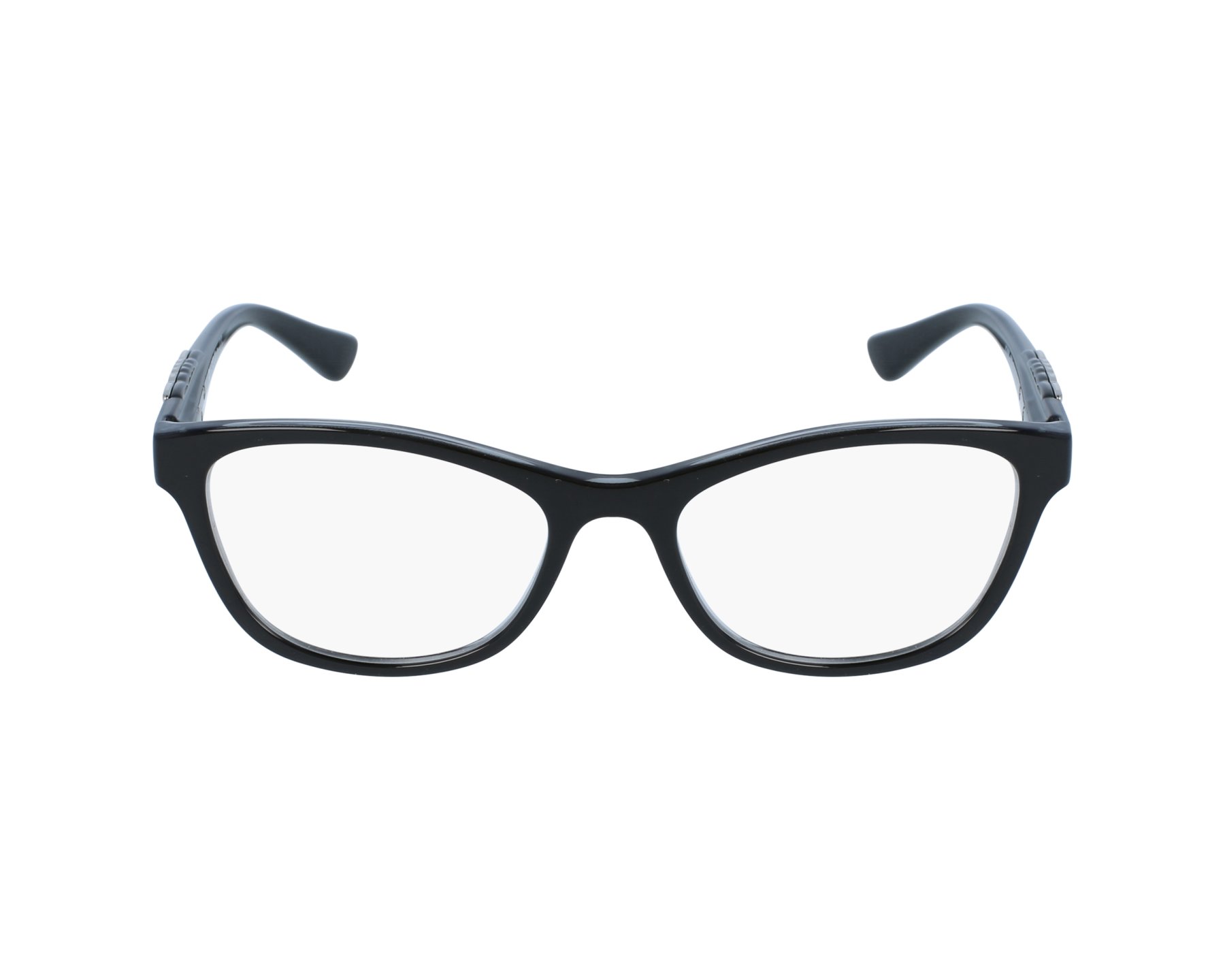 eyeglasses Vogue VO-5056 2385 51-17 Black profile view