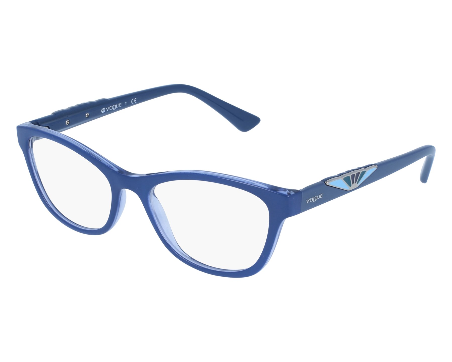 Vogue Vogue Eyewear VO-5056 2407 51-17 Blue