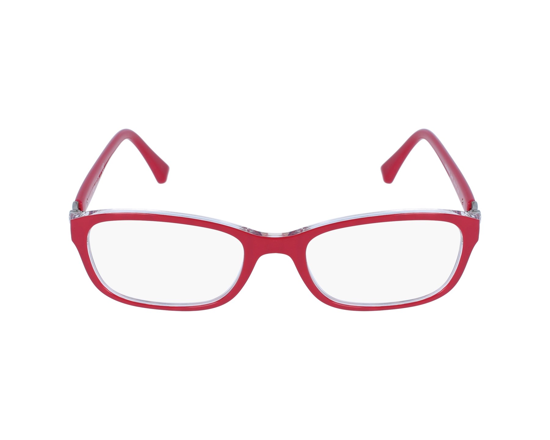 eyeglasses Vogue VO-5094-B 2468 - Pink profile view