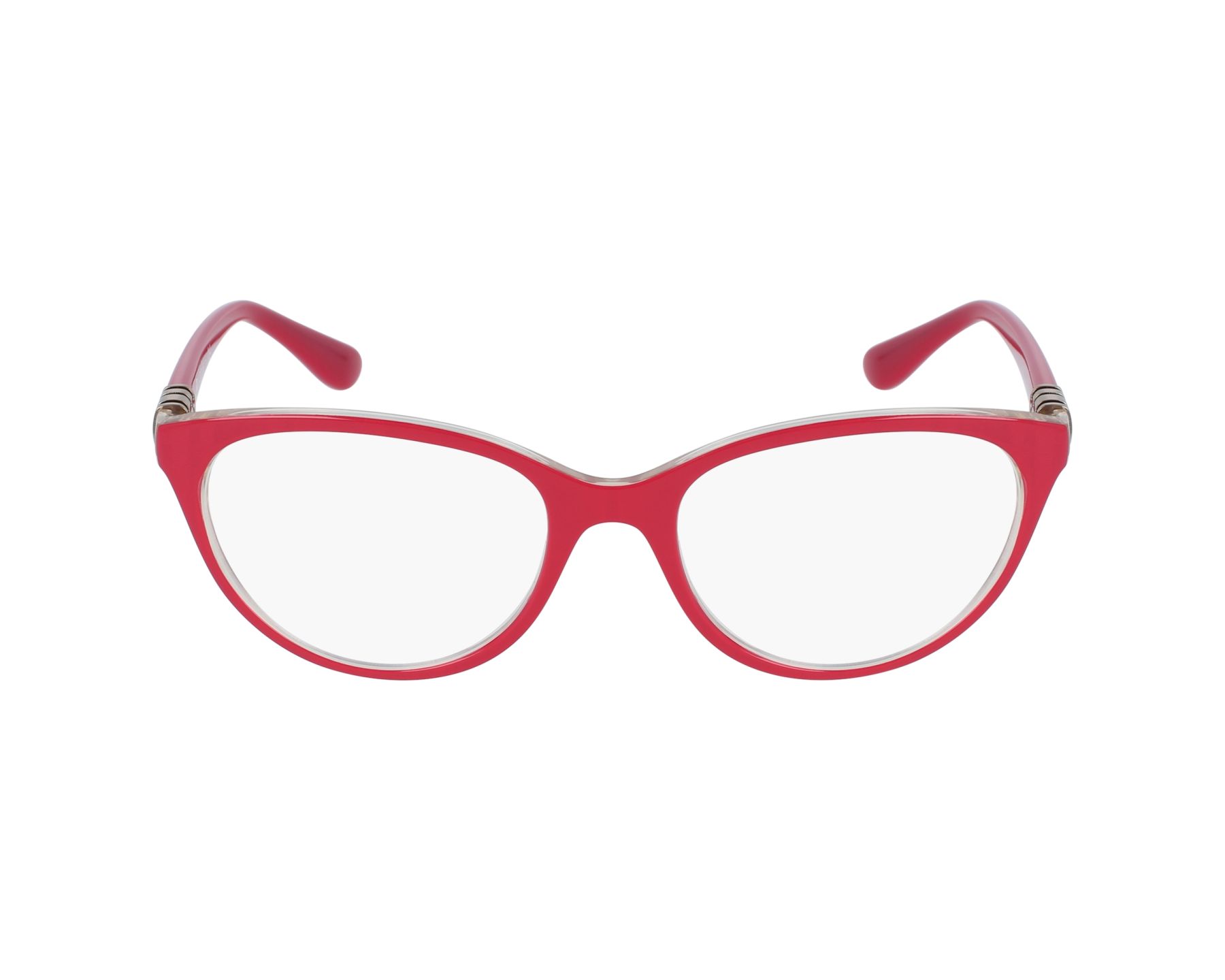 eyeglasses Vogue VO-5153 2468 51-17 Pink White profile view