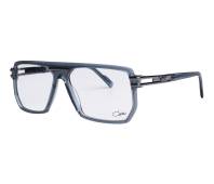 Cazal eyeglasses 6030 003 60 14 Grey Gun - 24000 - 29167