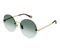 Chloe クロエ サングラス CH0254S Chloe CH0254S Sunglasses | Select Eyewear