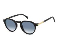 David Beckham Sunglasses DB-1171-S 2M2/8 50-21