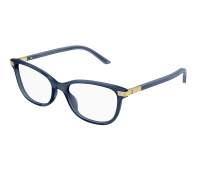 GUCCI 長方形フレムメカネ GG1451O 004 Gucci Glasses GG1451O 004