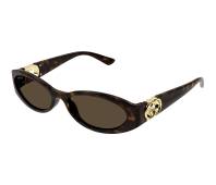 Gucci Sunglasses GG1660S 002 54-16