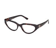 Guess eyeglasses GU-50113 052 53 18 Havana Havana - 6833 - 10583