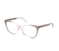 Guess eyeglasses GU50114/V 020 53 17 Grey - 7083 - 11000