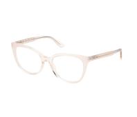 Guess eyeglasses GU50114/V 025 53 17 Ivory Gold - 7083 - 11000