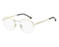 メガネ Hugo Boss Titanium Frames BOSS1448 R81 Semi-Round Boss 1448 R81 glasses | Buy online now | SmartBuyGlasses US