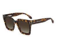 Isabel Marant sunglasses IM-0104-S 086HA 51 24 Havana - 13333 - 21000