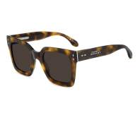 ISABEL MARANT スクエアフレムサンクラス IM0104S PJP9O isabel-marant-IM0104S-PJP9O-