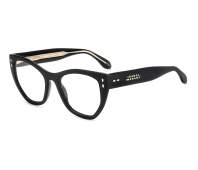 Isabel Marant eyeglasses IM-0129 807 52 19 Black - 13167 - 21667