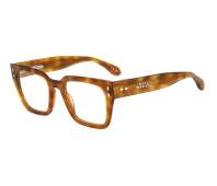 Isabel Marant eyeglasses IM-0145 WR9 50 20 Havana Gold - 13167 - 21667