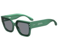 Isabel Marant sunglasses IM-0170-S YIB/IR 65 13 Green - 13833 - 21750