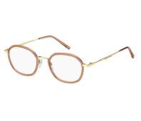 Marc Jacobs オハルフレムメカネ MARC702G 807K Marc Jacobs Glasses MARC-702-G 807