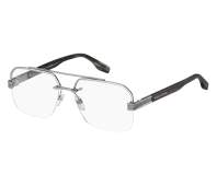 Marc Jacobs eyeglasses MARC-714 POH 60-16 Grey Horn