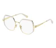 Marc Jacobs eyeglasses MJ-1092 24S 55 17 Gold White - 12750 - 21000