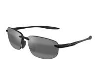 サングラス Maui Jim SS25 Maui Jim - MJ0677SA - 003 (MJ0677SA 003) Maui Jim Sunglasses HO'OKIPA ULTRA MJ0677SA 003