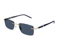 Mont Blanc Sunglasses MB0344S 001