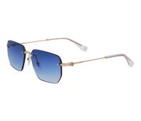 Police Sunglasses SPLQ89 300Y 57-16