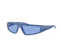 Ray-Ban Sunglasses Izaz RB4432 6763/2