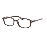 メガネ・老眼鏡 rayban  case only New Ray-Ban Wayfarer Reading Glasses RB 4340-V 2012 50-20 Tortoise
