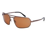 Serengeti Sunglasses SS570 004 63-17