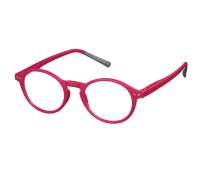 Solar eyeglasses JSLR01 13 49-20 Red 