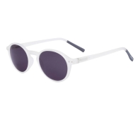 Solar sunglasses JSLR01 75-GRIS 49 20 Crystal Grey - 1250 - 3250