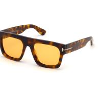 Tom Ford Sunglasses FT-0711-S 56E 53-20
