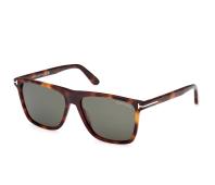 Tom Ford Sunglasses FLETCHER TF-832 01V