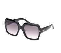 Tom Ford KAYA サングラス FT-1082-S 52F Sunglasses Tom Ford Kaya FT1082/S 52F 54-21 Tortoise in